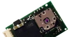 Mini cámara térmica para drones