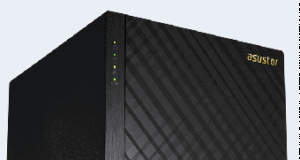 Dispositivos NAS quad-core