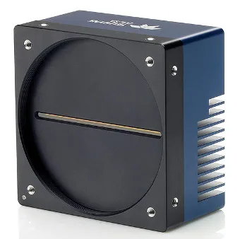 cámaras CMOS 16k