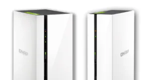 NAS económicos y compactos