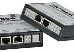 Adaptadores de acceso a red