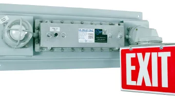 indicador luminoso