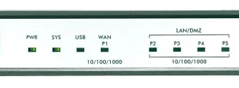 firewall VPN