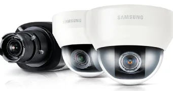 Cámaras y DVR Full HD