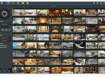 software de vigilancia digital automatizado