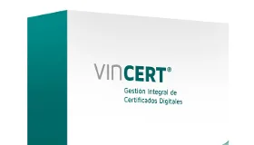 gestión centralizada de certificados digitales