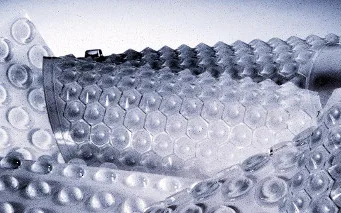 protectores adhesivos Bumpon