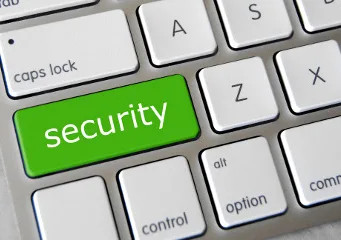 Curso de seguridad en las comunicaciones
