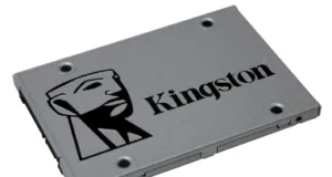 Disco duro SSD de 1 TB