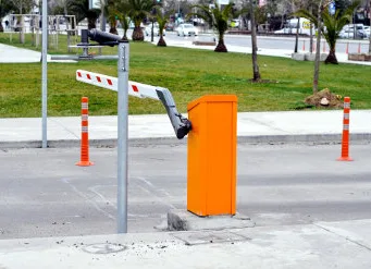 Reconocimiento de matrículas automático