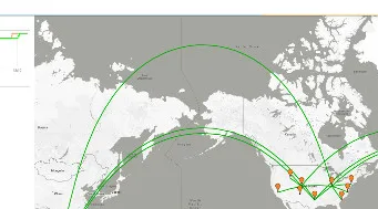 Solución SD-WAN basada en la nube