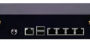 Appliance de red x86