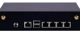 Appliance de red x86