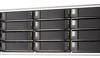 NAS para virtualización intensiva