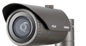 cámaras con compresión H.265