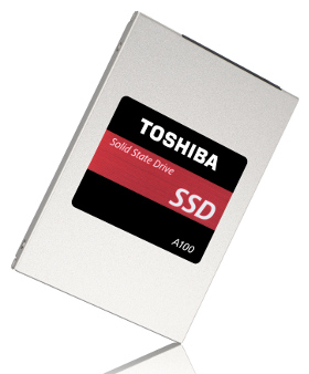 SSD mejorados de alta velocidad