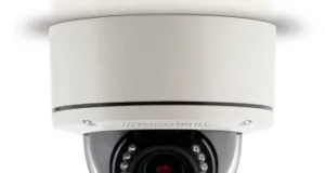 Cámaras 4k domo para interior o exterior