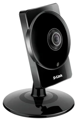 Cámara WiFi para videovigilancia en 180°