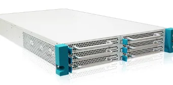 Servidor de almacenamiento de grabaciones