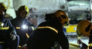 Linterna certificada ATEX Zona 0