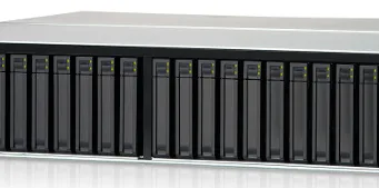 NAS profesionales potentes