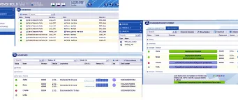 herramienta de administración centralizada