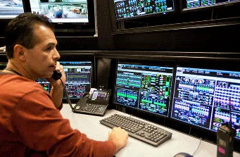 Sistema de seguridad para terminales