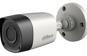 Cámaras HD de 4 Mpx