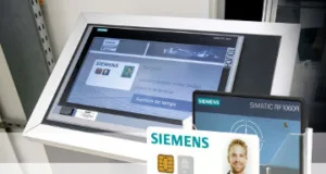 Sistema RFID para lectores de acceso