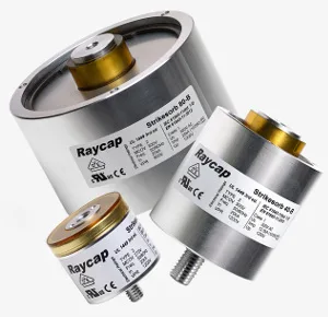 protectores de tormentas