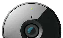 cámaras con visión panorámica