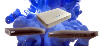 Grabadores compatibles HD