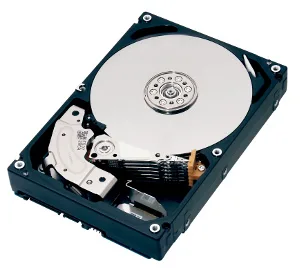 Discos duros de 8 TB para NAS