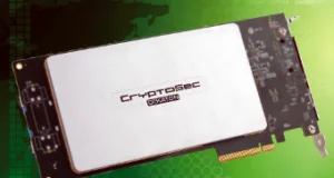 Módulo de seguridad con certificación PCI