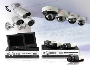 Acuerdo de distribución entre Berdin y Bosch Security