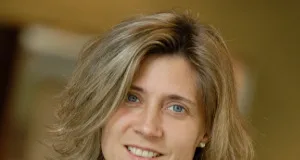 Estefania Fenoy directora EMEA de Peli Products