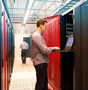 Software de backup y recuperación