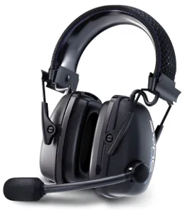 Auriculares de trabajo con Bluetooth