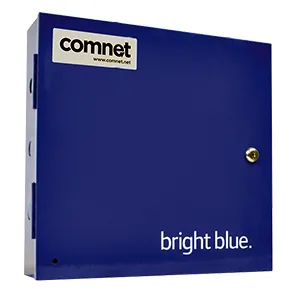 Soluciones para control de acceso