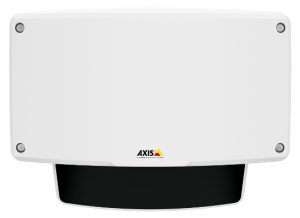 Tecnología de detección de área por radar