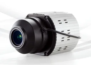 Cámaras tipo caja con resolución 4K