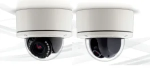 Videocámaras de seguridad IP