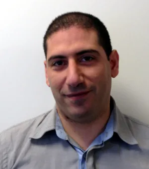 Stormshield nombra a Robert Wakim director de ofertas