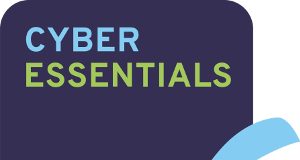 Empresa certificada con el programa Cyber Essentials