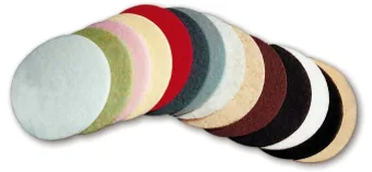 Discos para suelos seguros