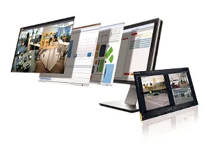Software para gestión de vídeo
