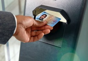 CoM para documentos de identificación contactless