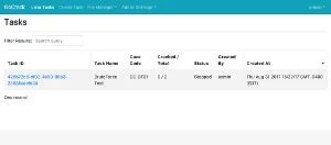 app para evaluar contraseñas