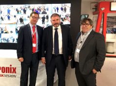 Nuevo distribuidor oficial de PYRONIX HIKVISION