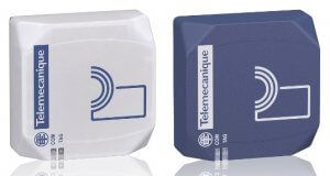 Identificadores RFID para control de accesos